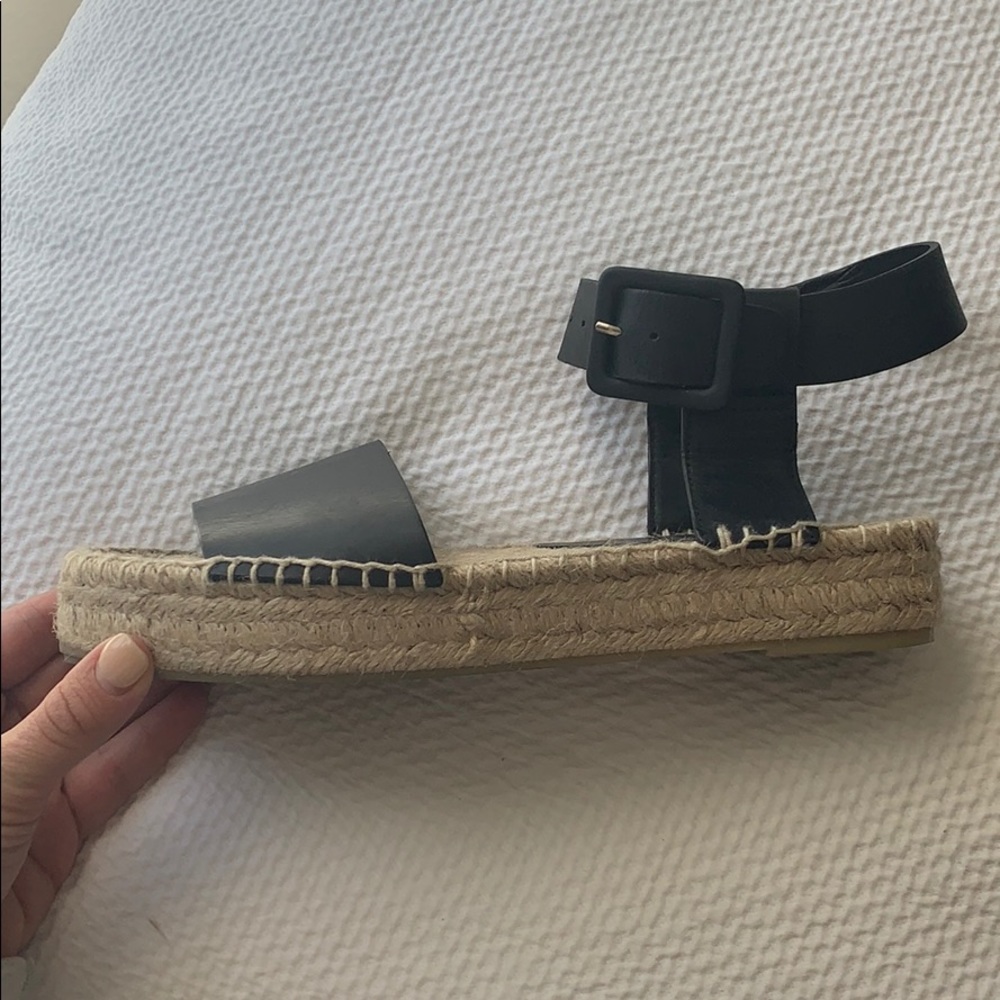 VINCE SANDALS - Picture 2 of 5